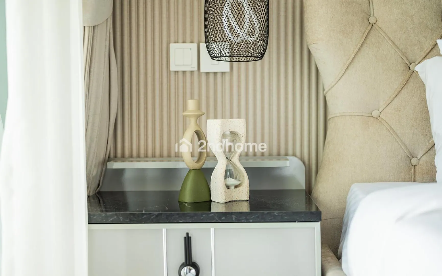 Apartment Downtown Views 1 A Direct Access To Dubai Mall